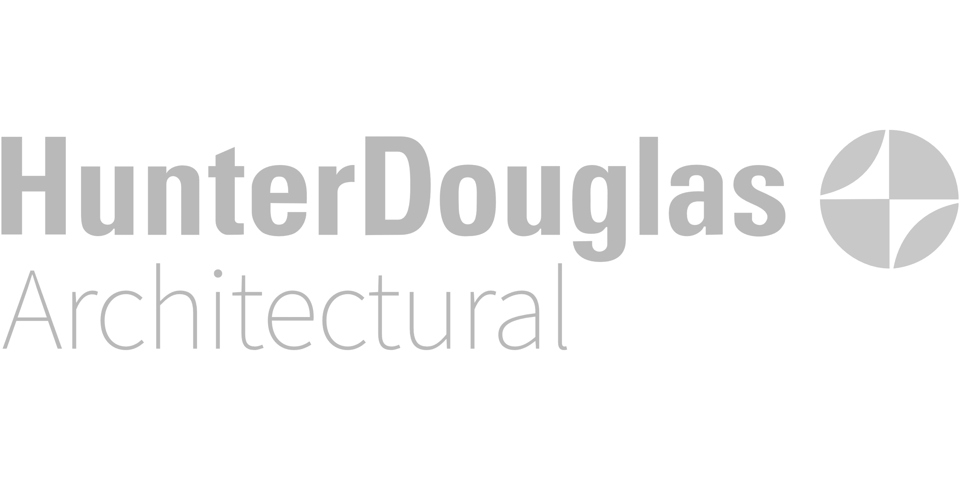 Hunter Douglas