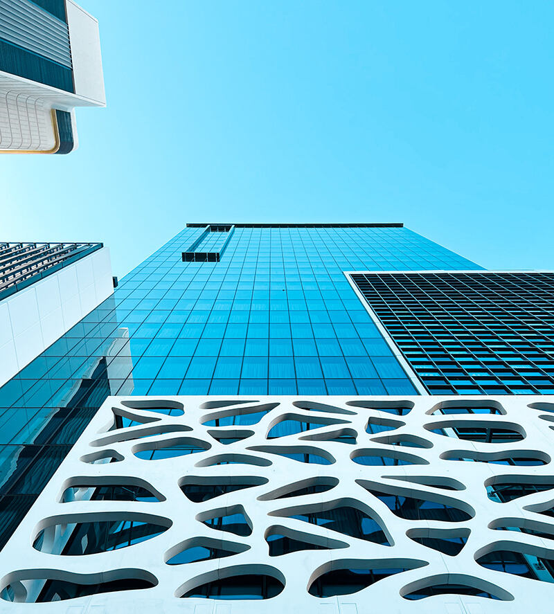 辊涂彩铝的加工性能：让建筑设计更灵活多彩！